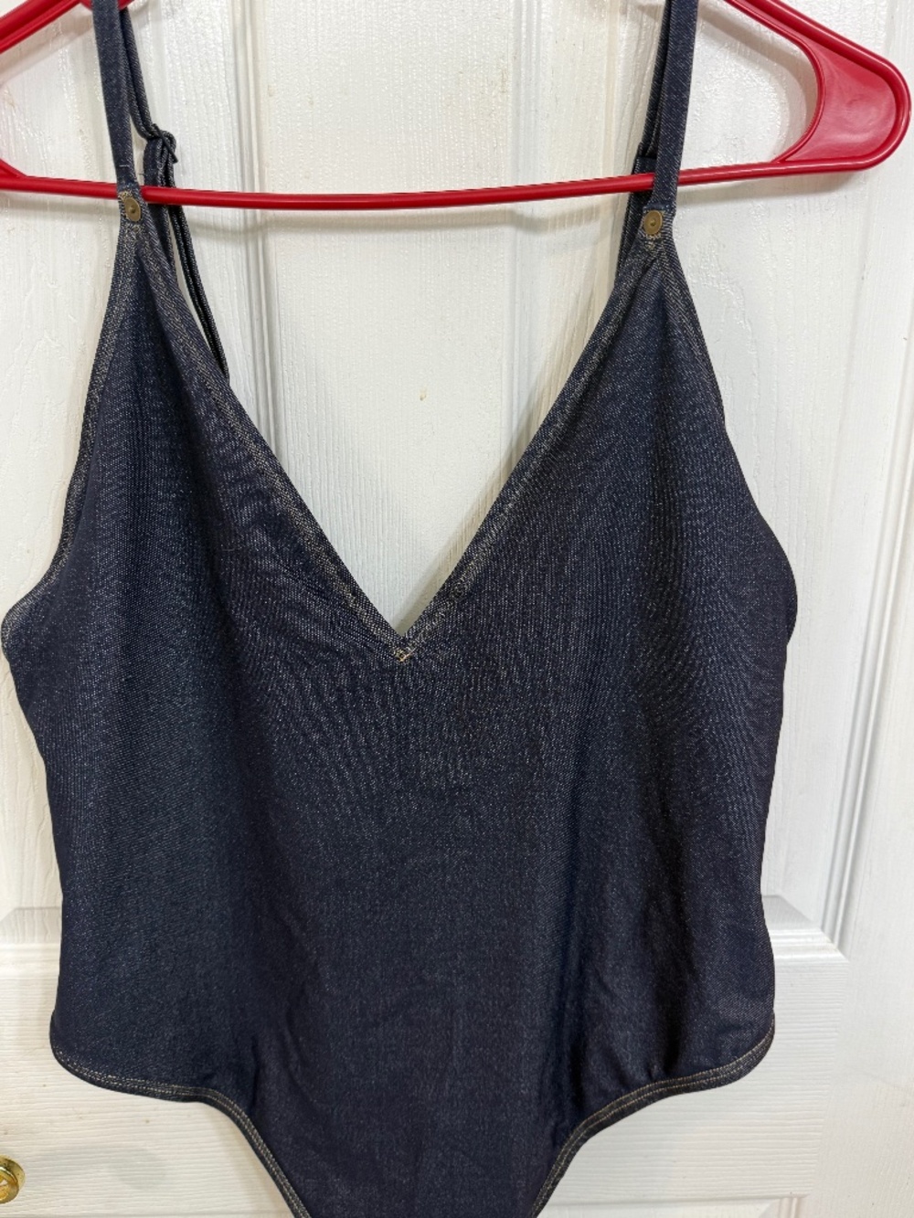 Aerie swim
